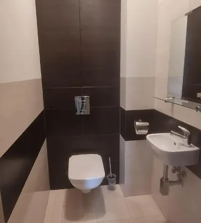 公寓 Comfortable In 索波特