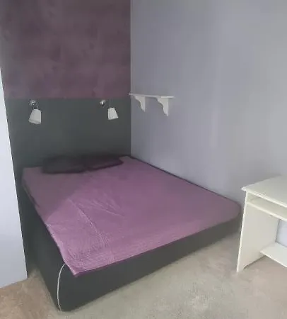 Apartamento Comfortable In *